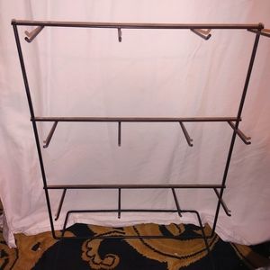 Counter top display 22.5" x 18"